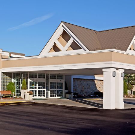 Envision Hotel & Conference Center Mansfield-Foxboro Exterior foto
