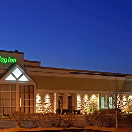 Envision Hotel & Conference Center Mansfield-Foxboro Exterior foto