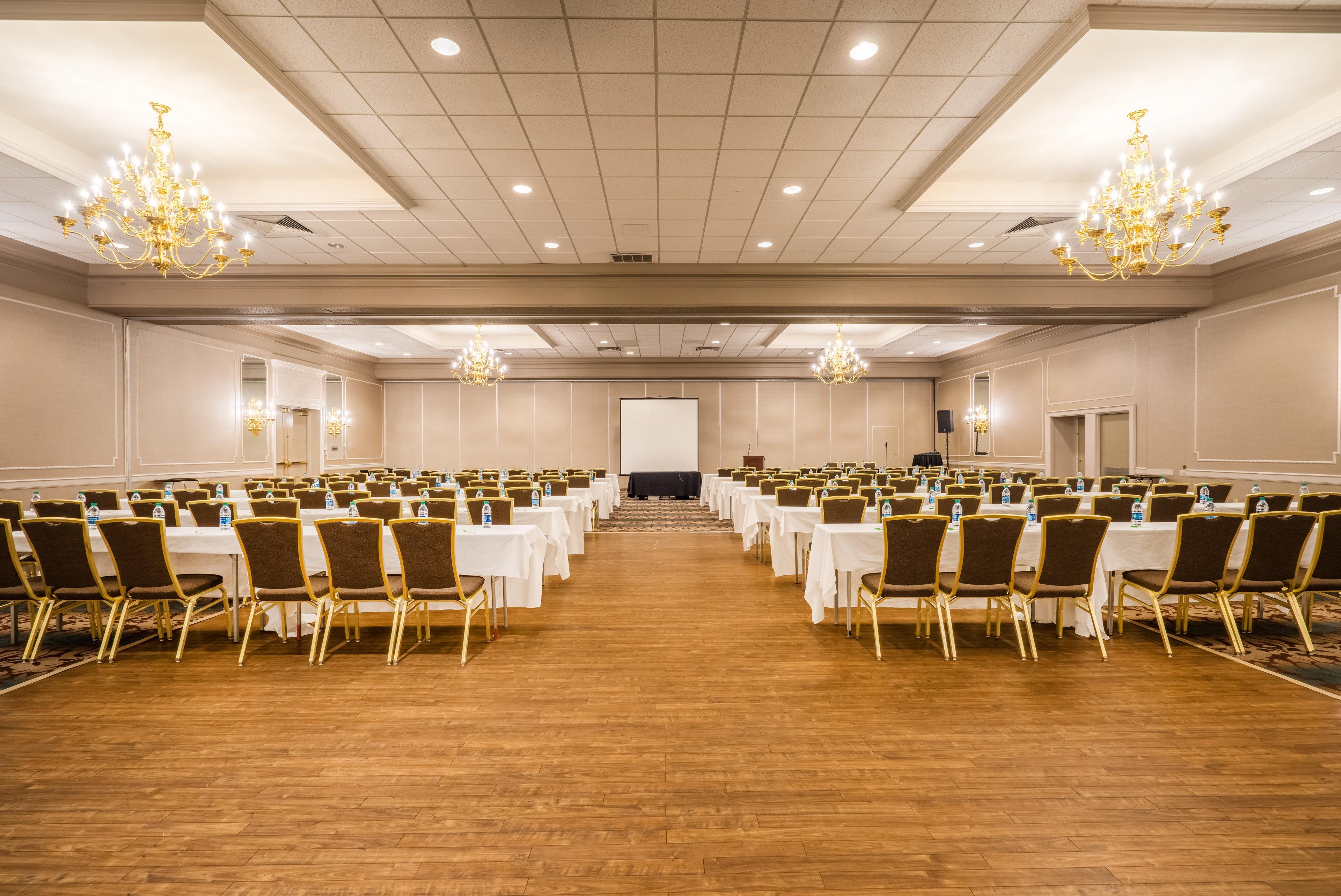 Envision Hotel & Conference Center Mansfield-Foxboro Exterior foto