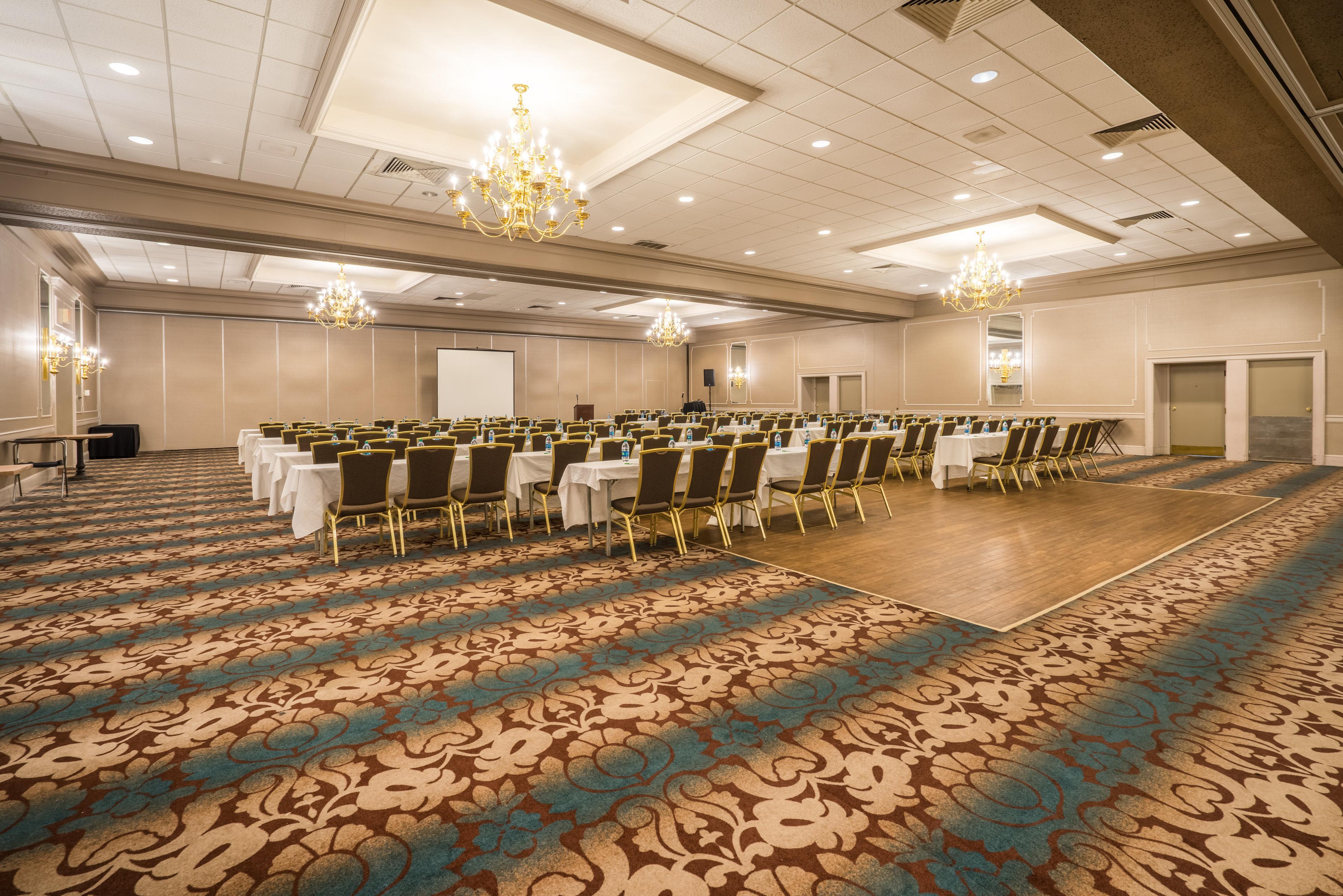 Envision Hotel & Conference Center Mansfield-Foxboro Exterior foto