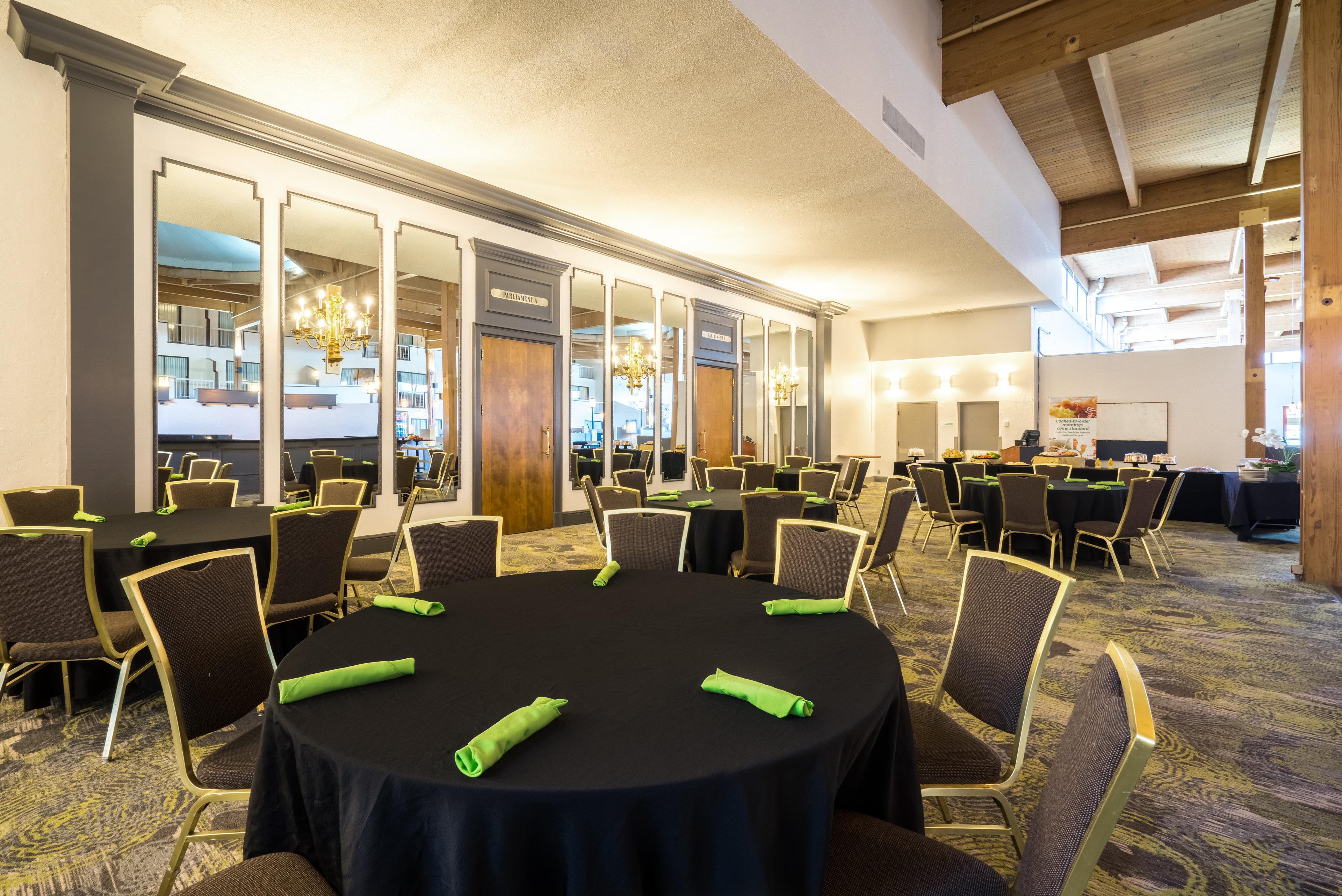 Envision Hotel & Conference Center Mansfield-Foxboro Exterior foto