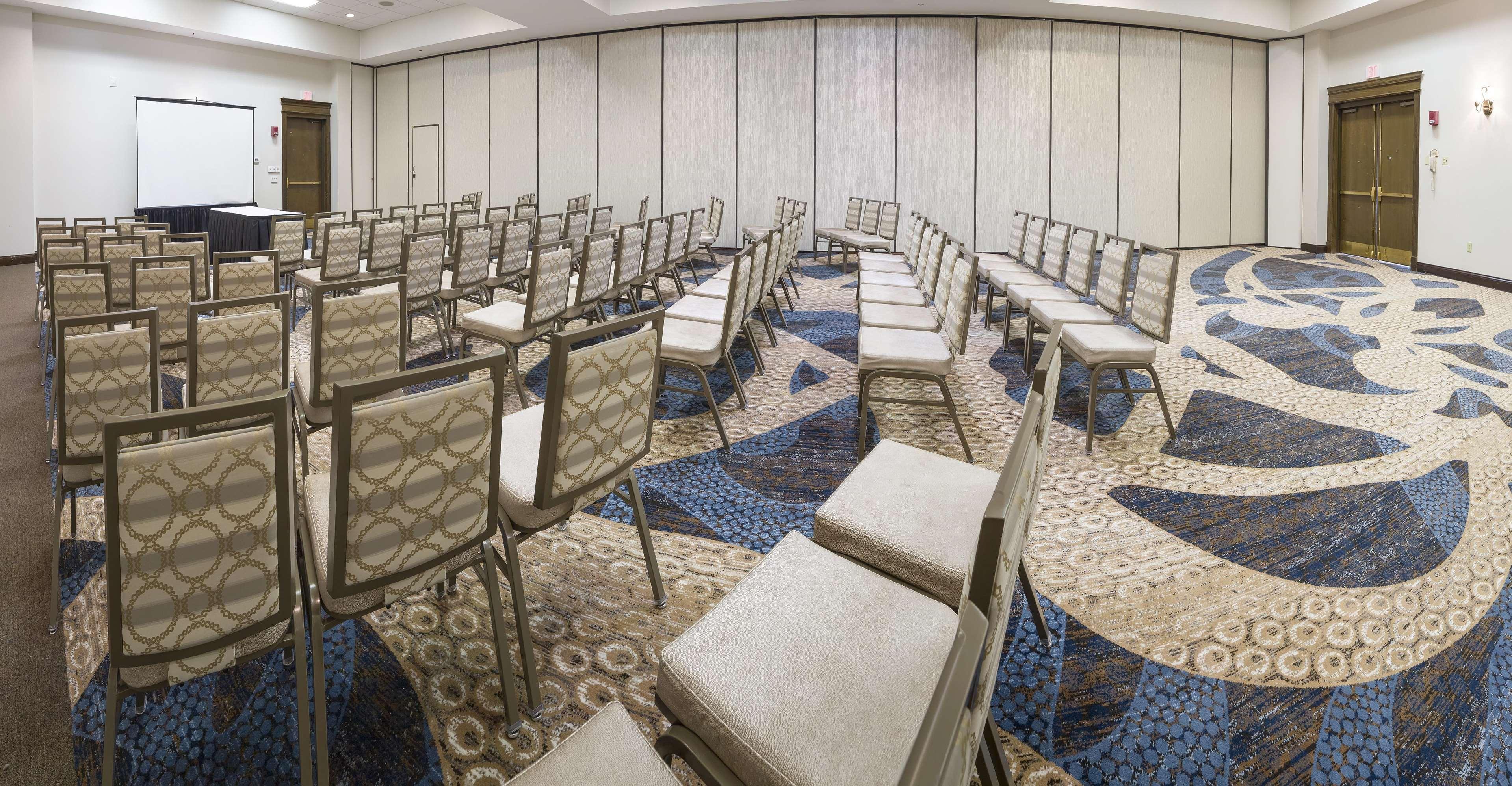 Envision Hotel & Conference Center Mansfield-Foxboro Exterior foto
