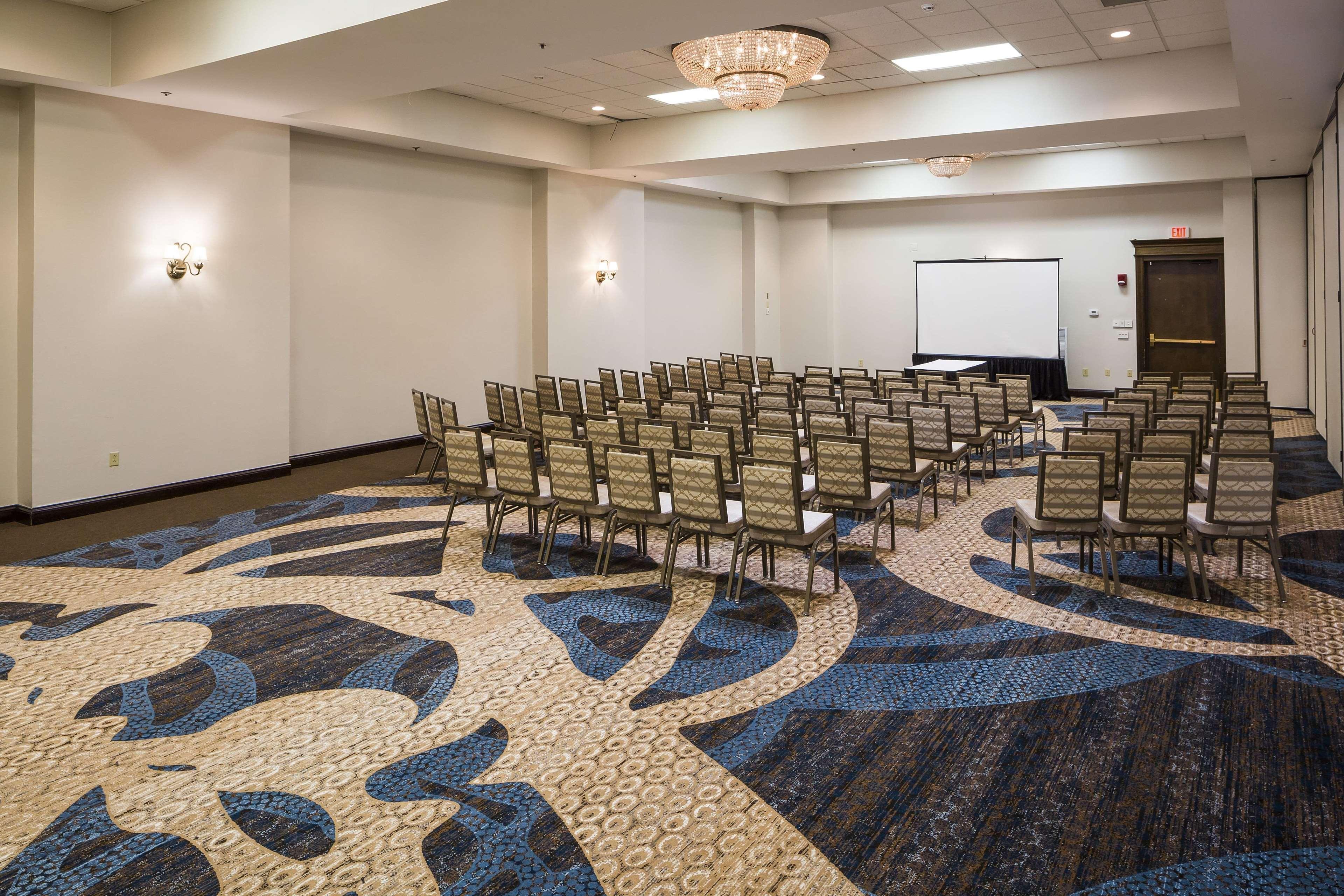 Envision Hotel & Conference Center Mansfield-Foxboro Exterior foto
