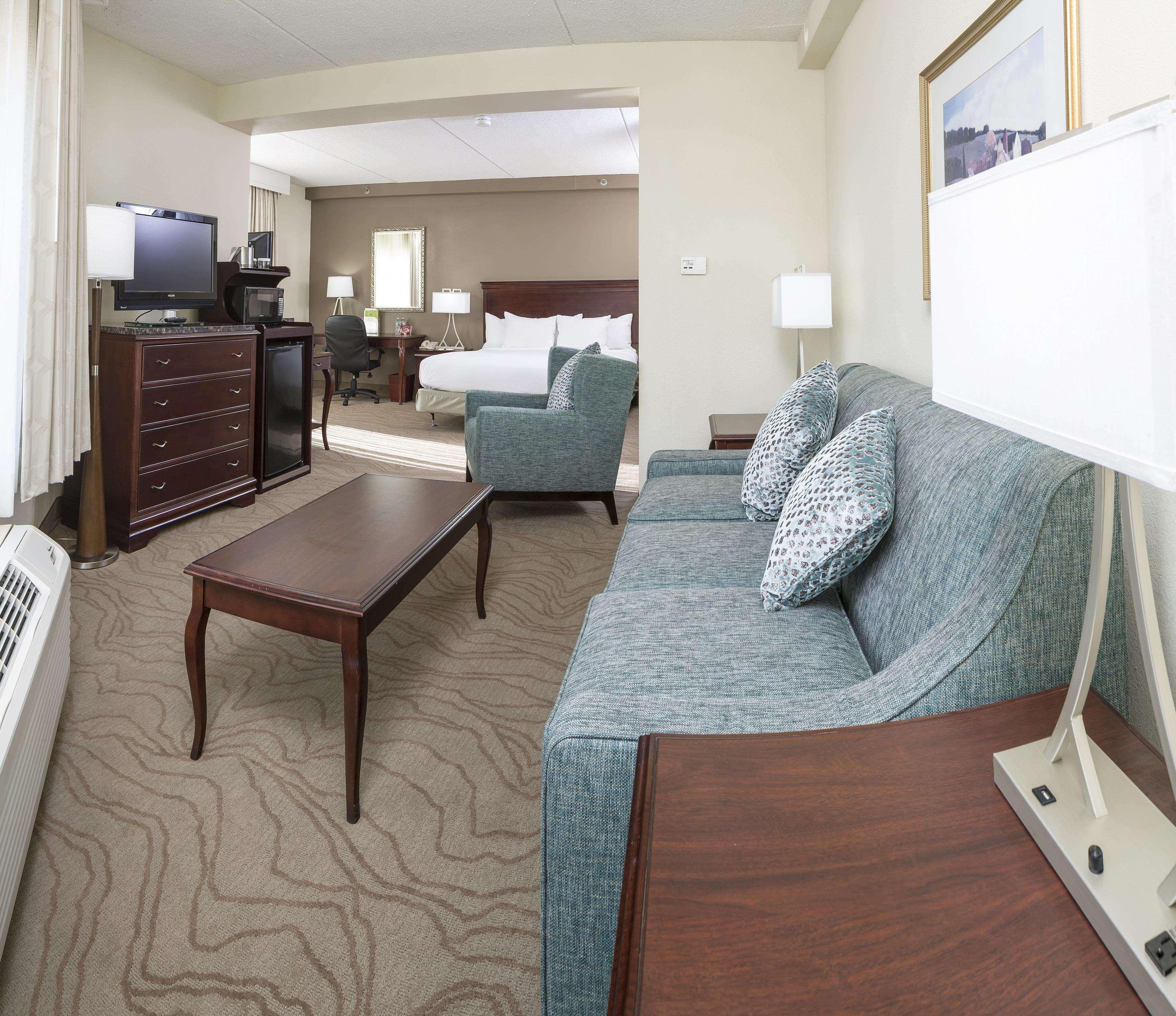 Envision Hotel & Conference Center Mansfield-Foxboro Exterior foto