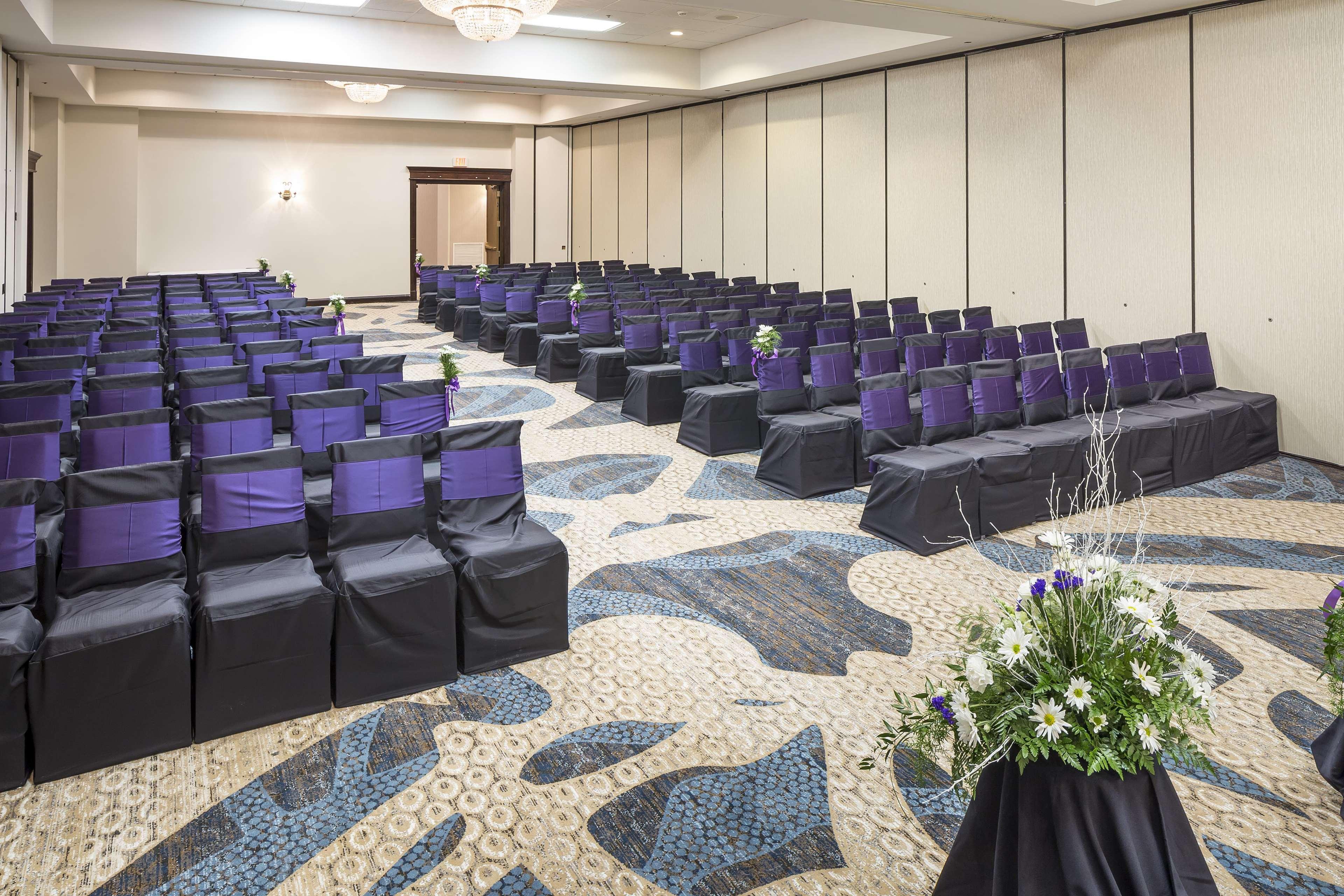 Envision Hotel & Conference Center Mansfield-Foxboro Exterior foto