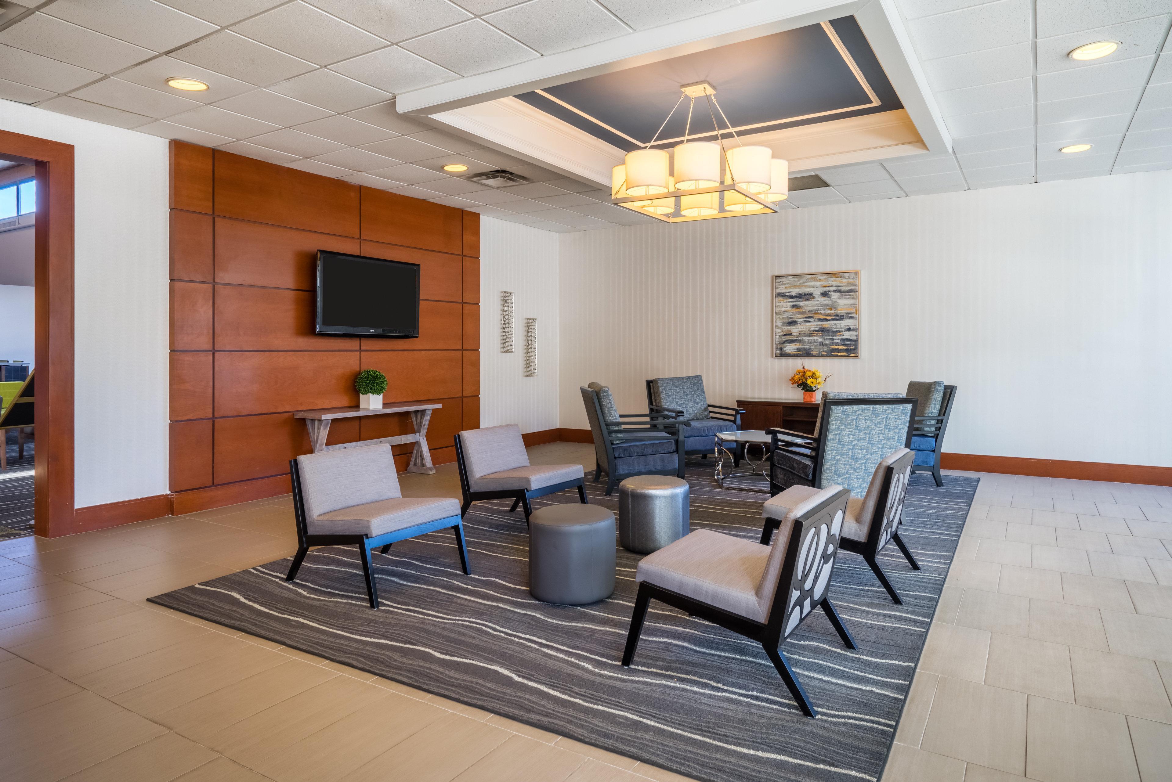 Envision Hotel & Conference Center Mansfield-Foxboro Exterior foto