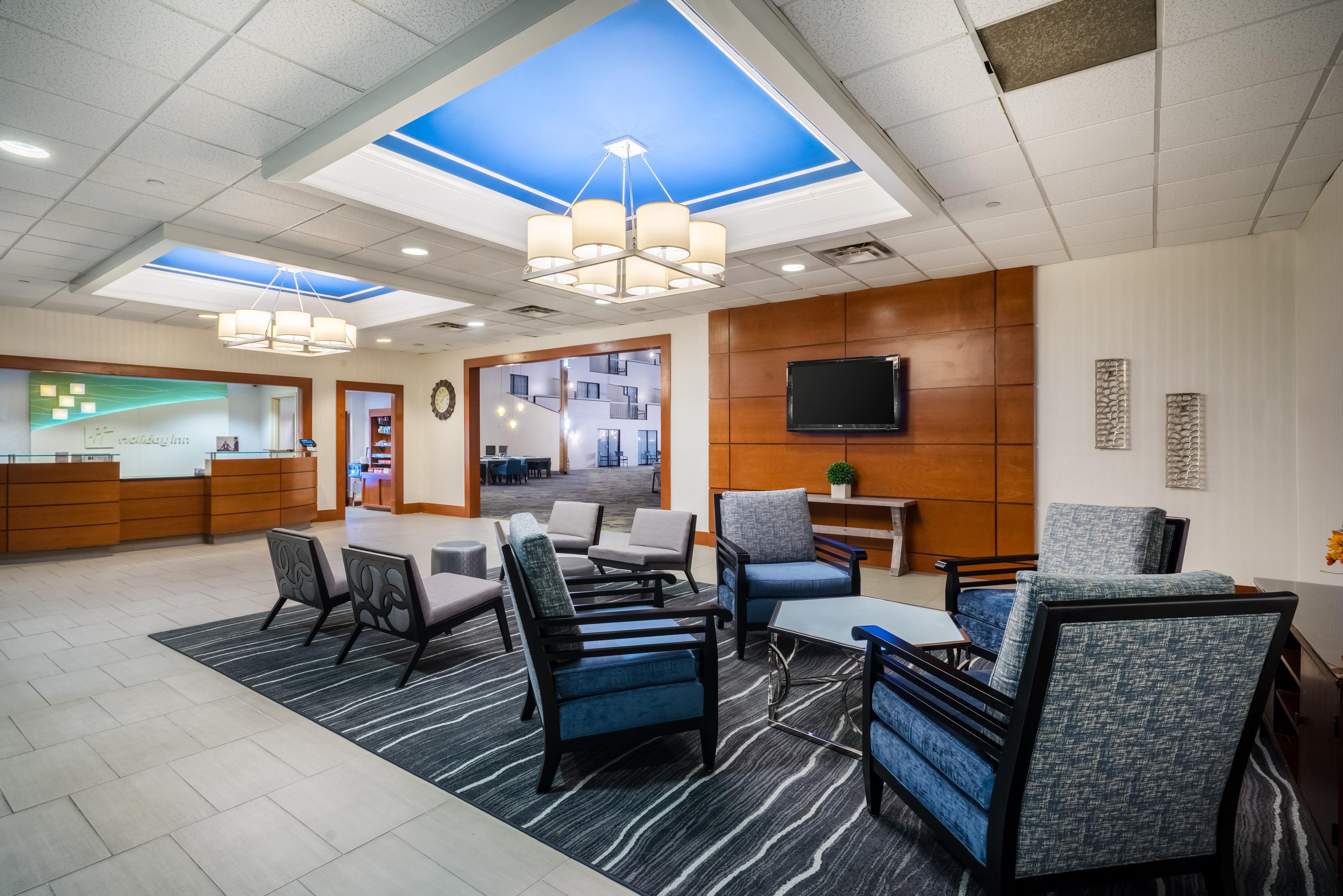 Envision Hotel & Conference Center Mansfield-Foxboro Exterior foto