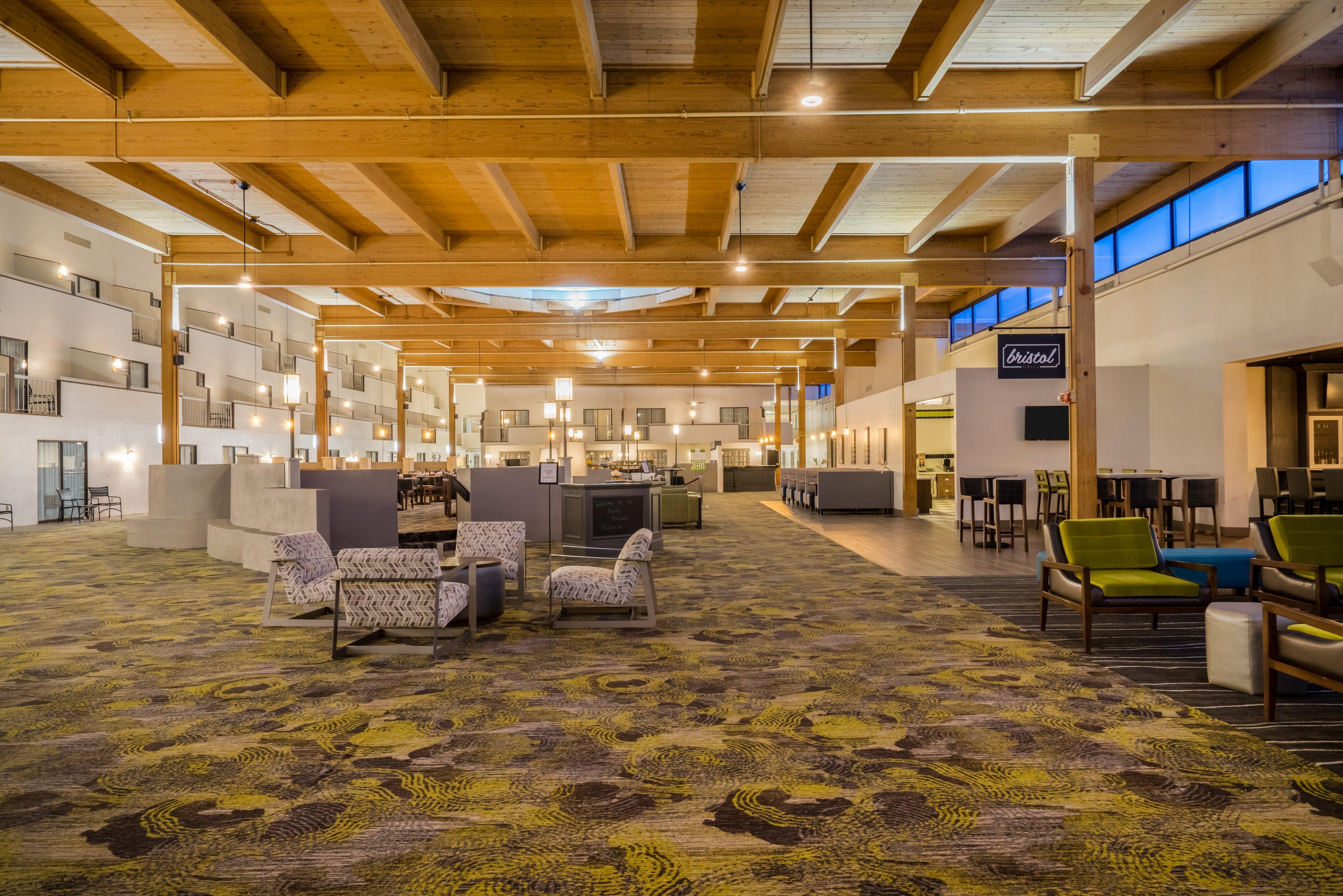 Envision Hotel & Conference Center Mansfield-Foxboro Exterior foto