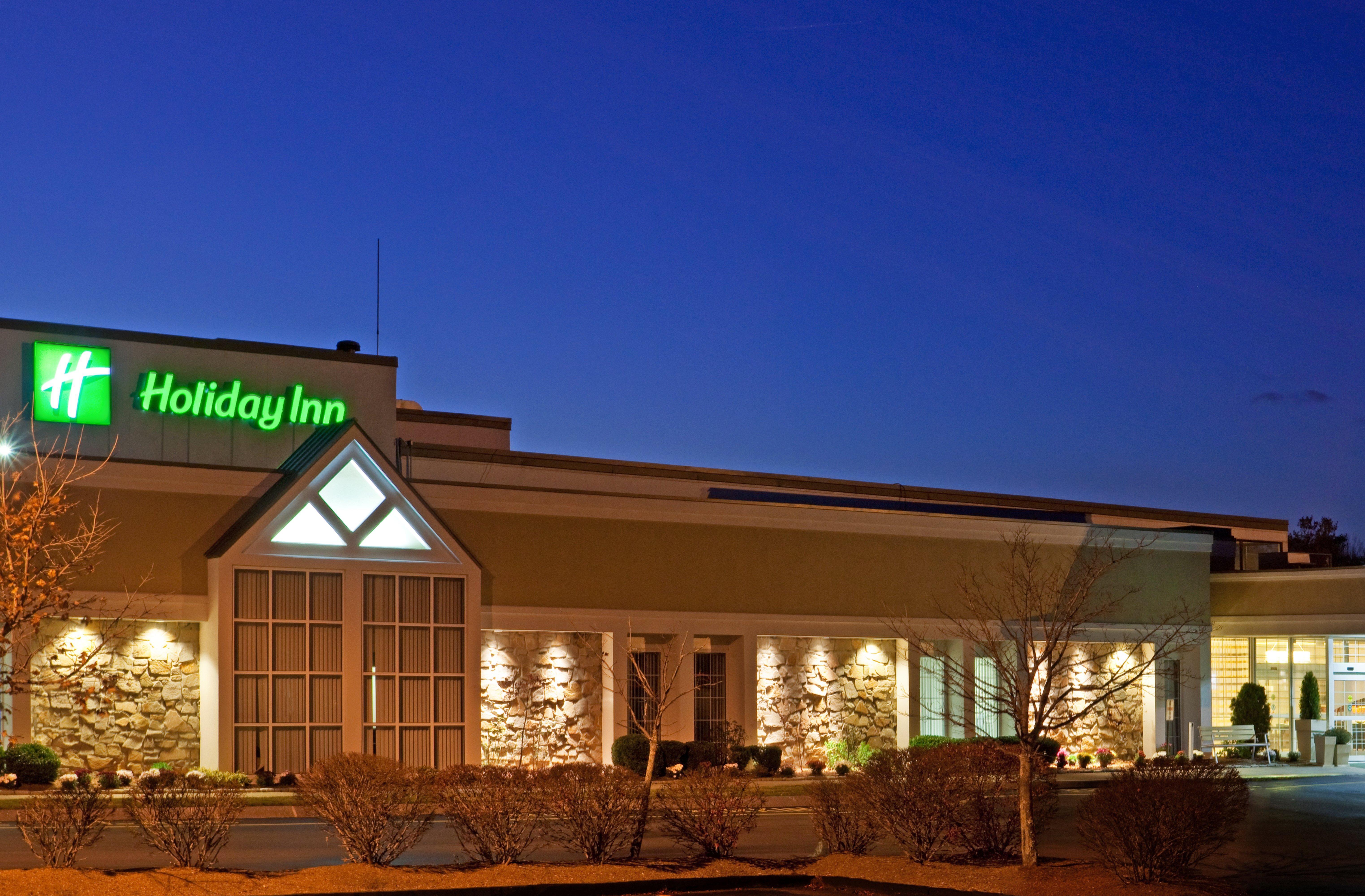 Envision Hotel & Conference Center Mansfield-Foxboro Exterior foto