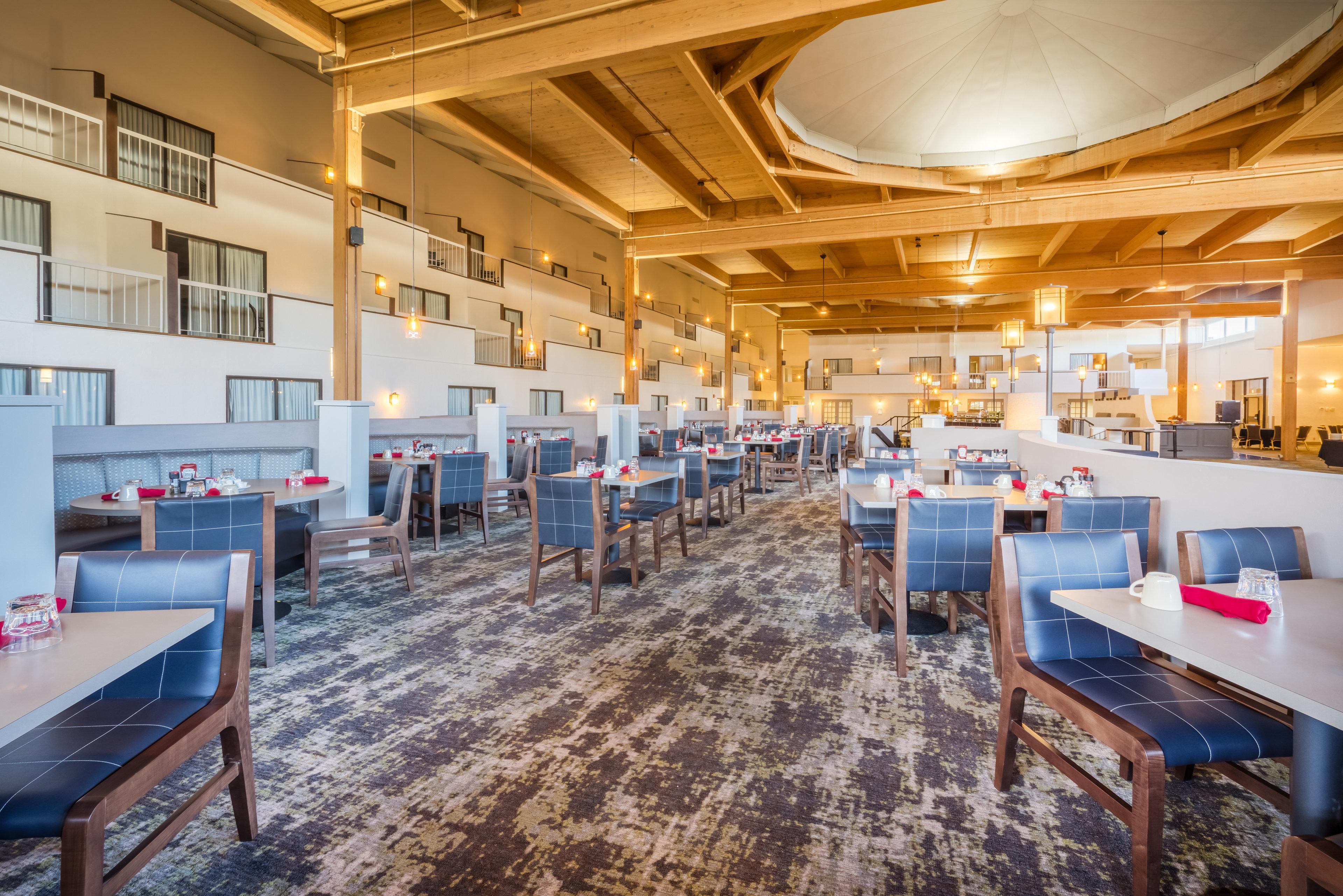 Envision Hotel & Conference Center Mansfield-Foxboro Exterior foto