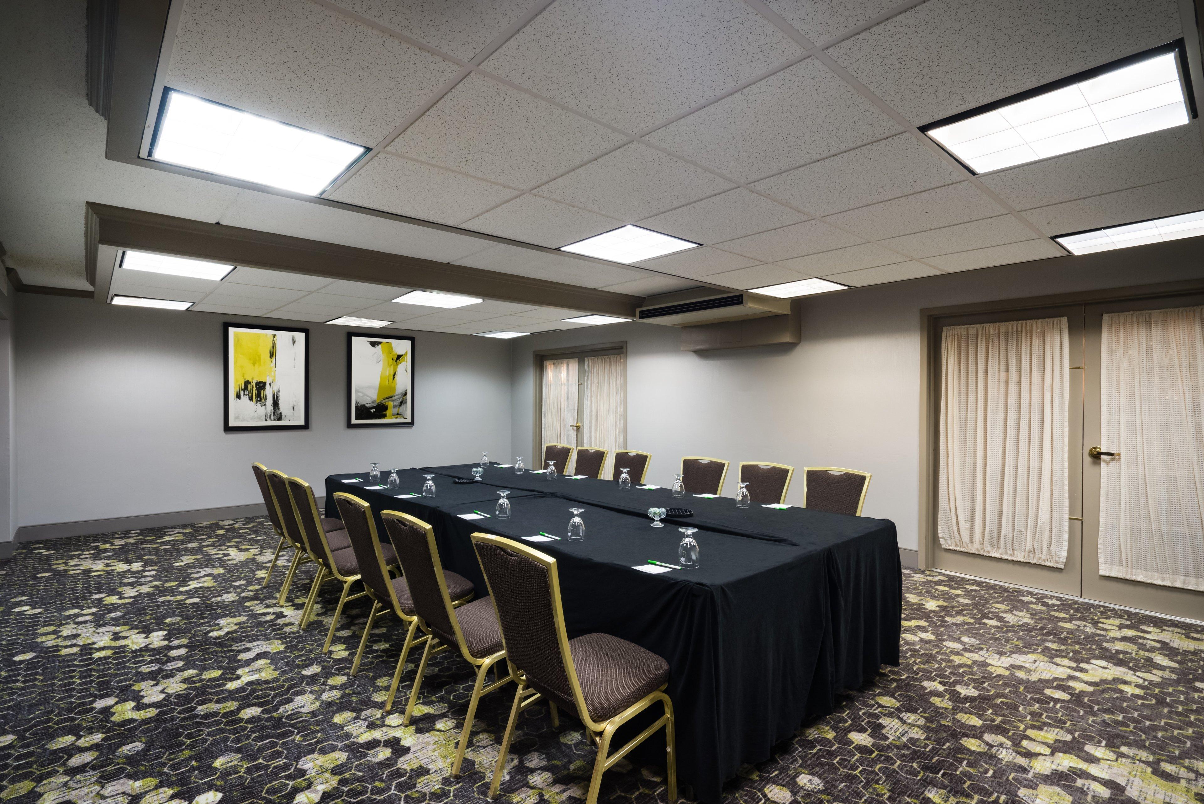 Envision Hotel & Conference Center Mansfield-Foxboro Exterior foto