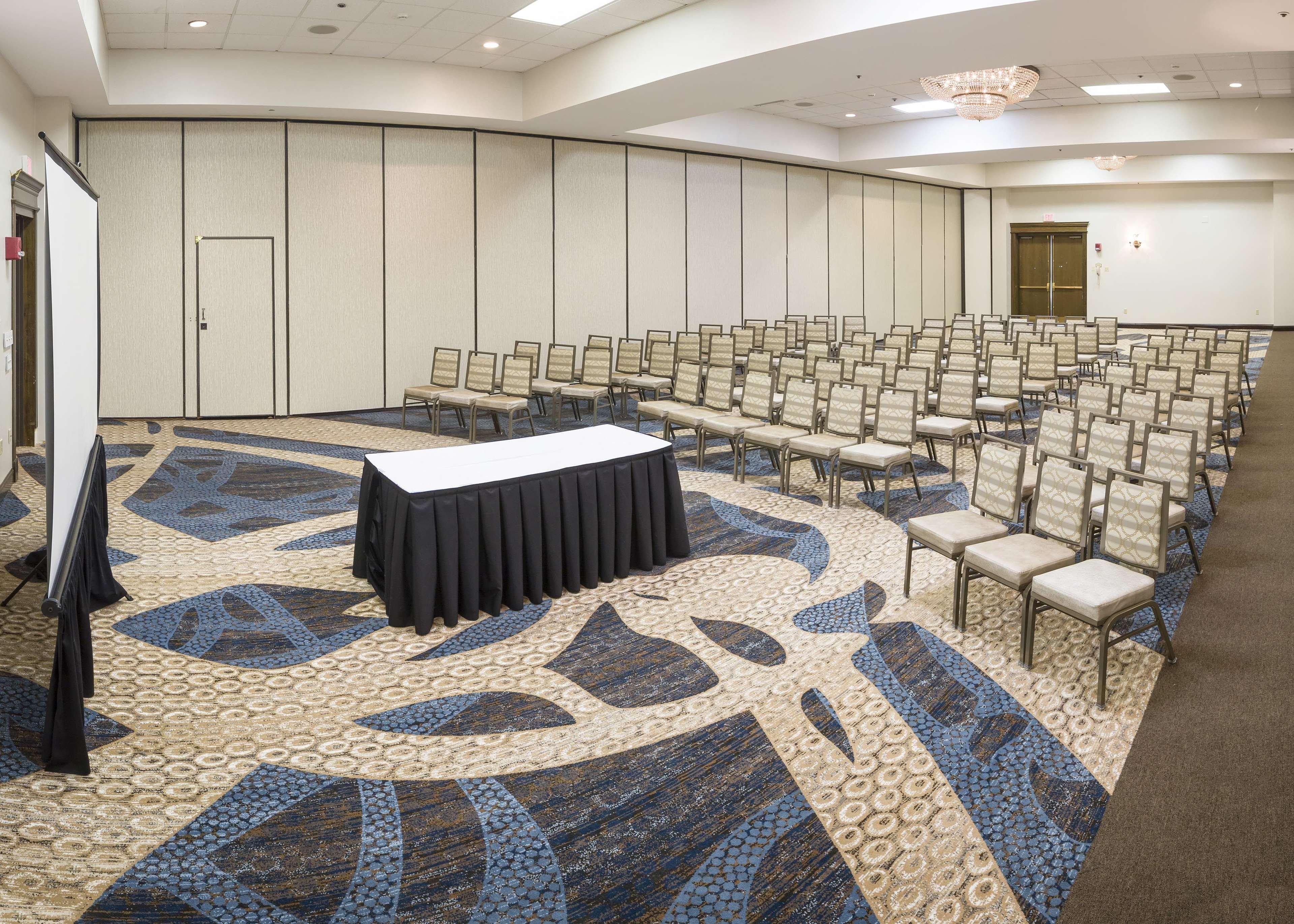 Envision Hotel & Conference Center Mansfield-Foxboro Exterior foto