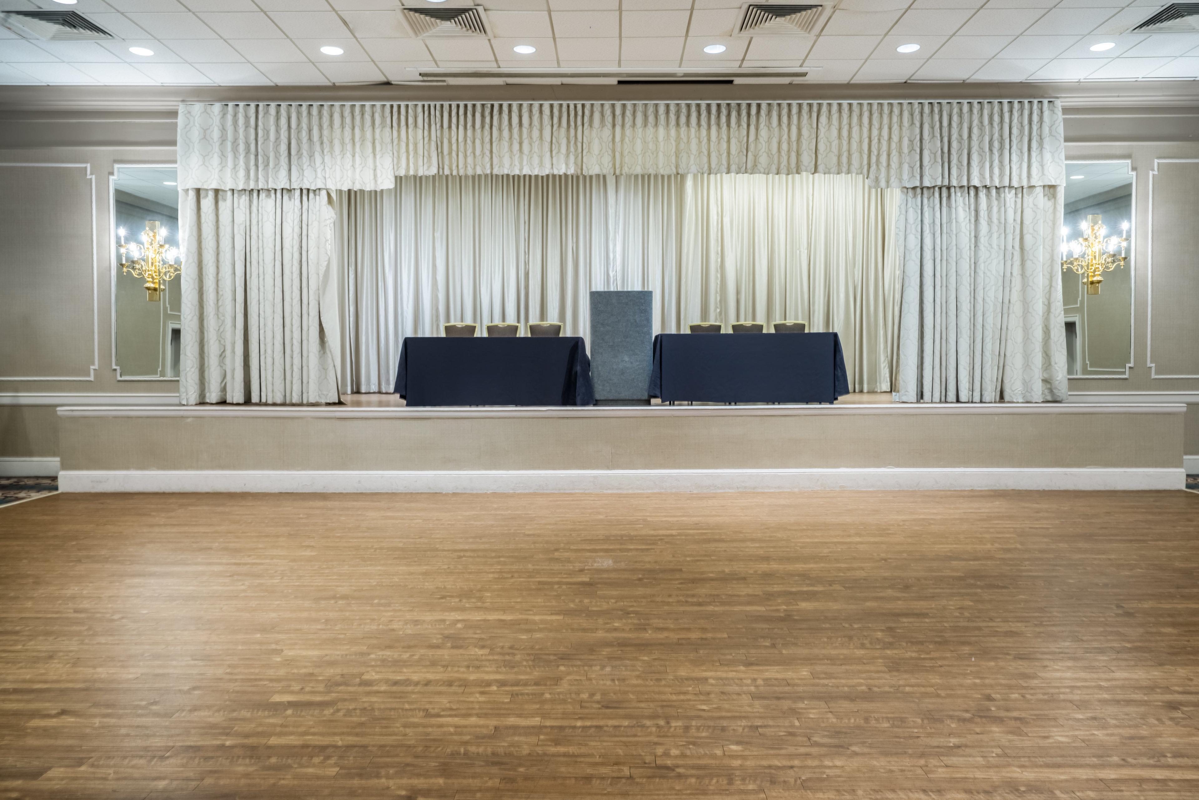 Envision Hotel & Conference Center Mansfield-Foxboro Exterior foto