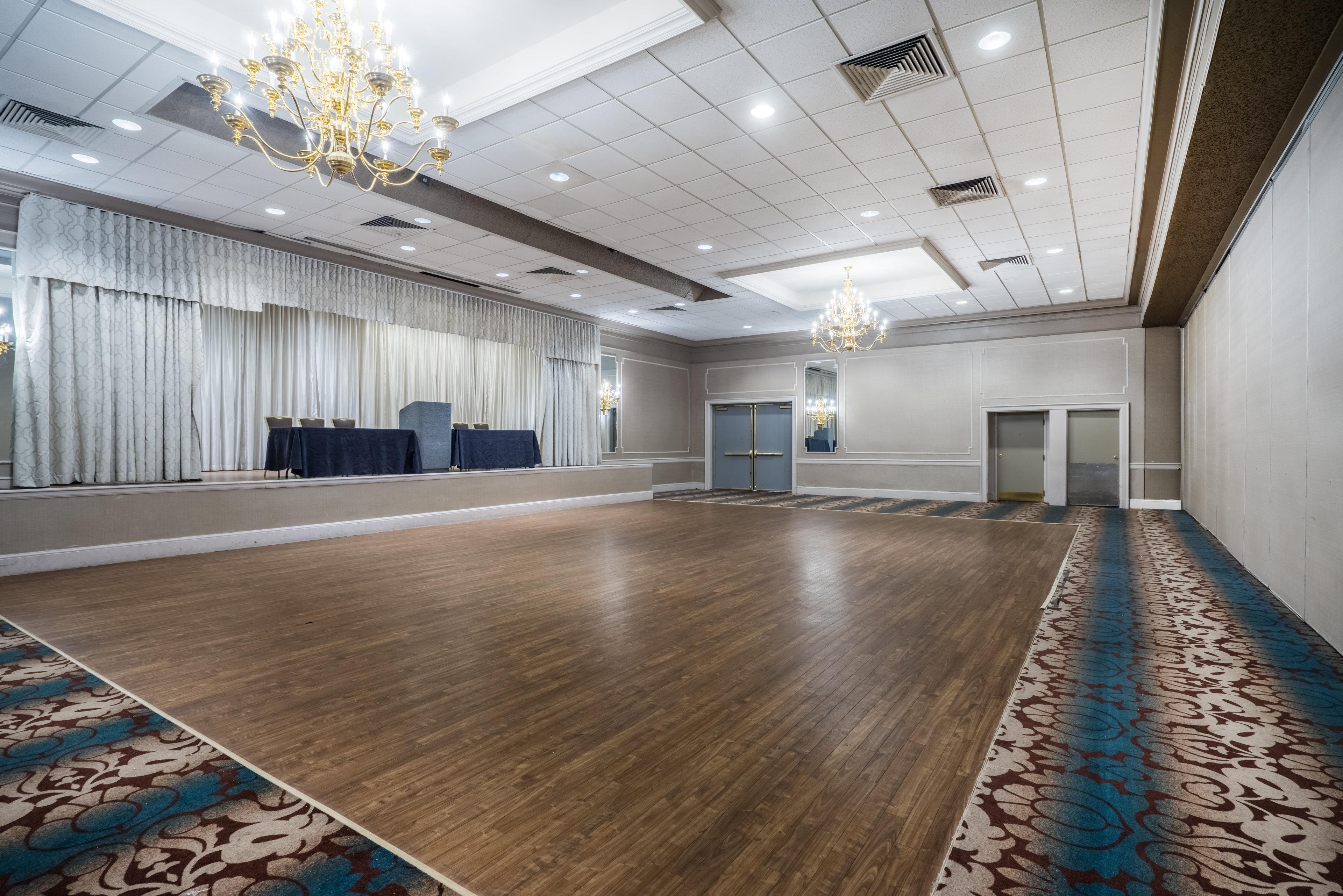 Envision Hotel & Conference Center Mansfield-Foxboro Exterior foto