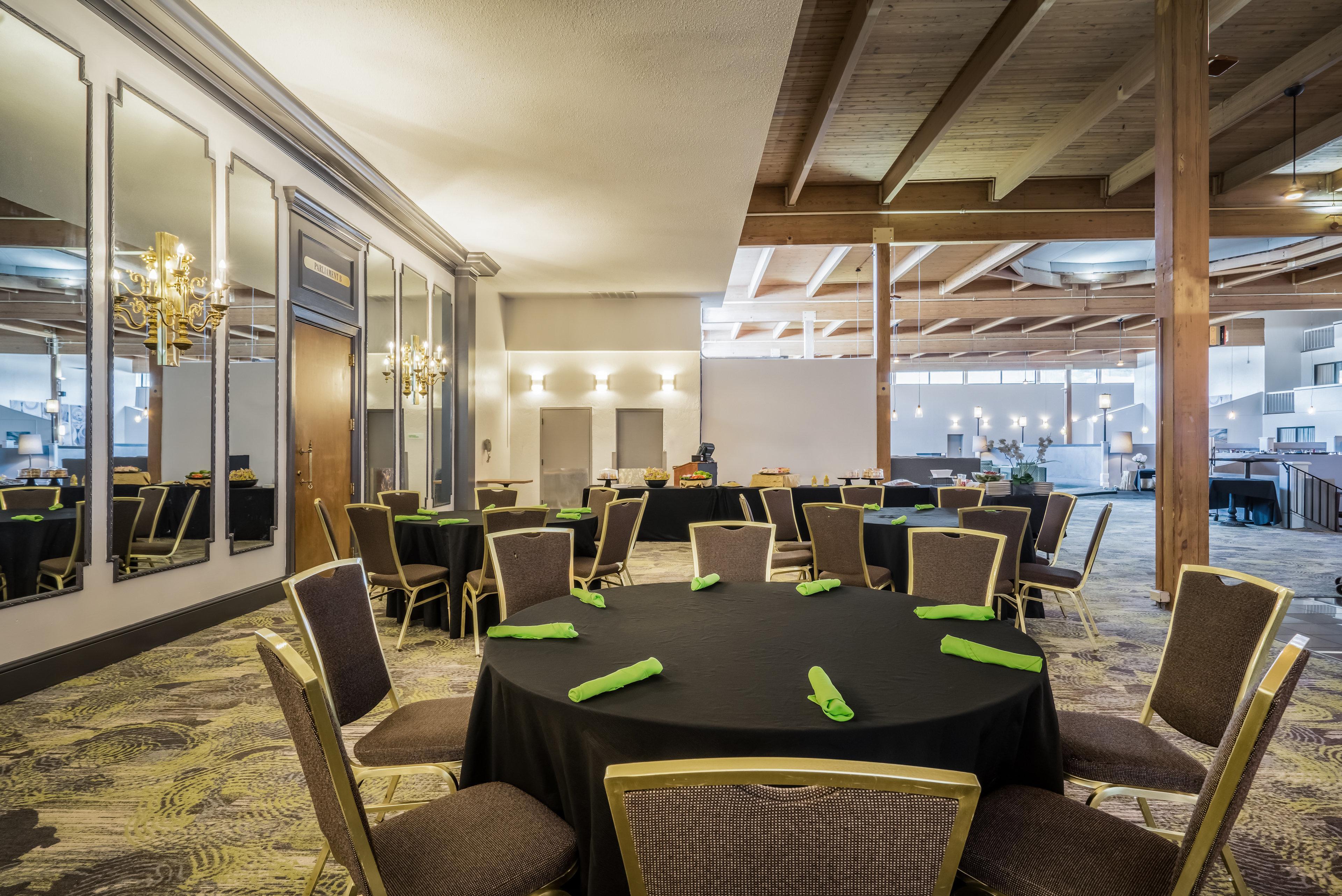 Envision Hotel & Conference Center Mansfield-Foxboro Exterior foto
