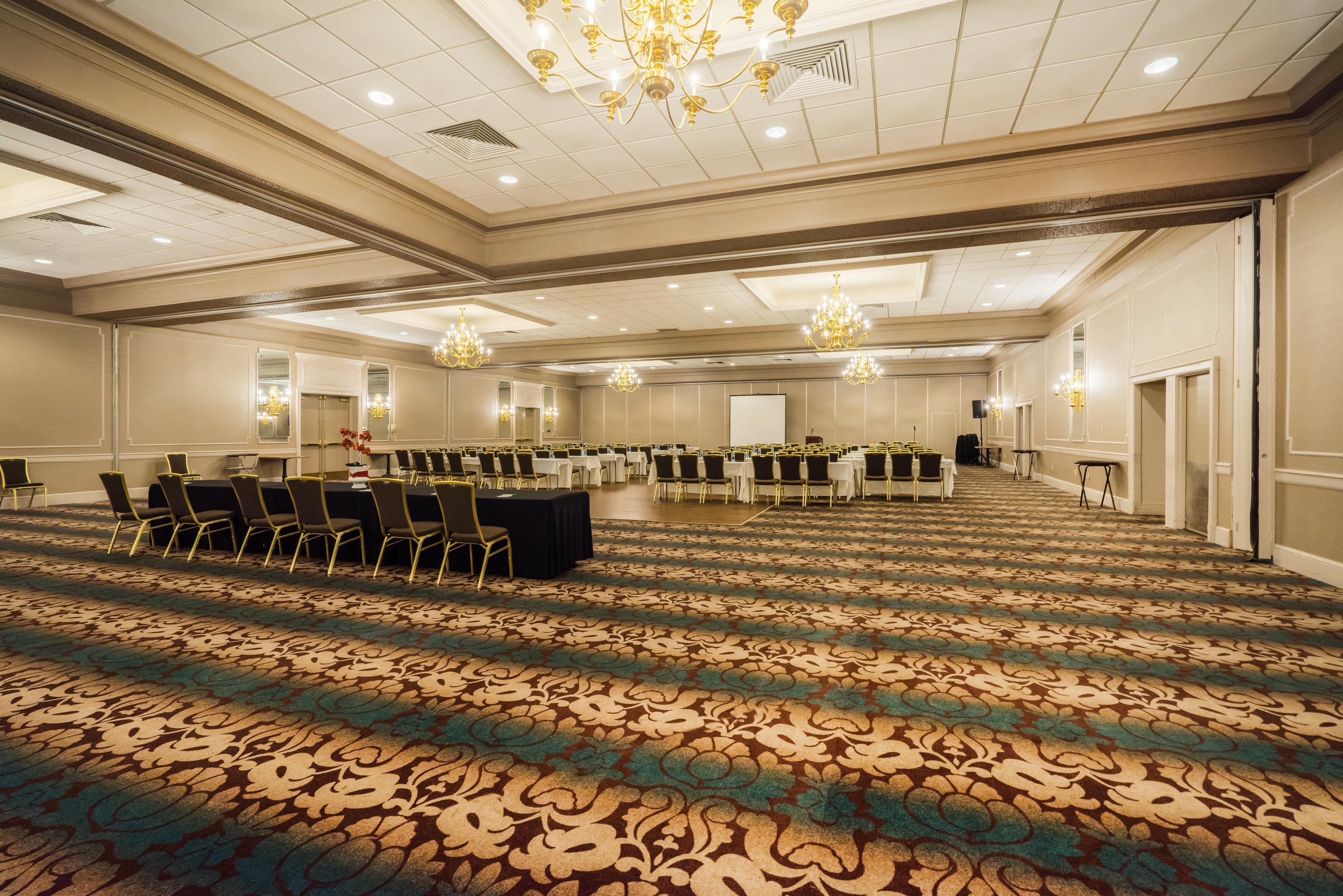 Envision Hotel & Conference Center Mansfield-Foxboro Exterior foto